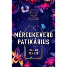 Centrál Könyvek A méregkeverő patikárius egyéb e-könyv