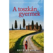 Centrál Könyvek A toszkán gyermek egyéb e-könyv