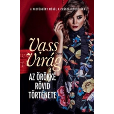 Centrál Könyvek Az örökké rövid története regény