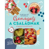 Centrál Könyvek Csomagolj a családnak