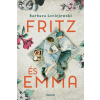 Centrál Könyvek Fritz és Emma