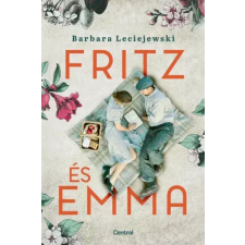 Centrál Könyvek Fritz és Emma egyéb e-könyv
