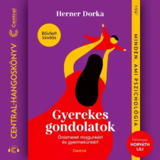 Centrál Könyvek Gyerekes gondolatok egyéb e-könyv