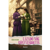 Centrál Könyvek Lázadó nők könyvesboltja