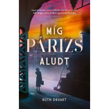 Centrál Könyvek Míg Párizs aludt egyéb e-könyv