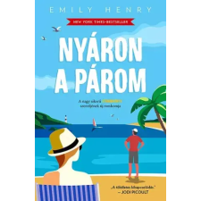 Centrál Könyvek Nyáron a párom egyéb e-könyv