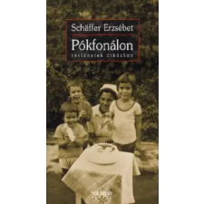 Centrál Könyvek Pókfonálon egyéb e-könyv