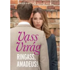Centrál Könyvek Ringass, Amadeus egyéb e-könyv