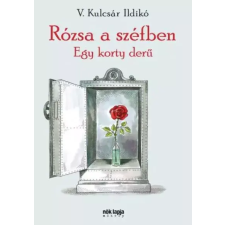 Centrál Könyvek Rózsa a széfben egyéb e-könyv