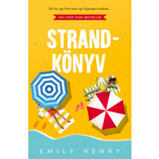 Centrál Könyvek Strandkönyv - (Különleges kiadás) regény