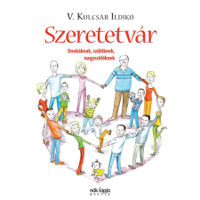Centrál Könyvek Szeretetvár egyéb e-könyv