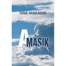 Centrál Könyvek Tana Vasilkova - A másik regény