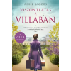 Centrál Könyvek Viszontlátás a villában