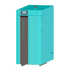  Centrometal Bio-Tech L 25 faelgázosító kazán, lambda szondával 25kW (ps-14649) kazán