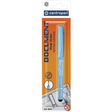Centropen 2631 Liner, 0,5 mm filctoll, marker