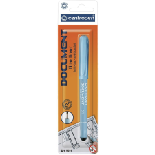 Centropen 2631 Liner, 0,5 mm (8595013634165) filctoll, marker