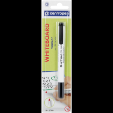 Centropen 2709 - táblafilc, fekete (8595013634226) filctoll, marker