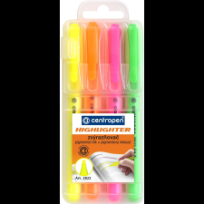 Centropen 2822 - 4db (8595013606469) filctoll, marker