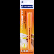 Centropen 2822 - narancssárga (8595013629413) filctoll, marker