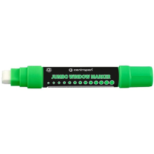 Centropen 9120 Krétamarker, zöld filctoll, marker
