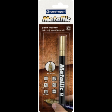 Centropen 9220 - lakk, 1,5mm, arany (8595013625385) filctoll, marker