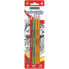 Centropen 9510 - 4db ceruza