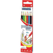 Centropen 9520 6 ks színes ceruza