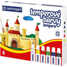Centropen 9550 - 6db, 12ml tempera