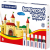 Centropen 9550 - 6db, 12ml