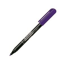 CENTROPEN, a.s. Alkoholos marker (filctoll) Centropen 2846, barna filctoll, marker