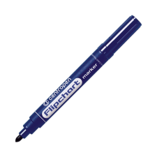 CENTROPEN, a.s. Marker (filctoll) Centropen 8550, kék filctoll, marker