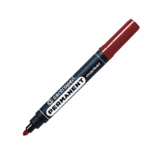 CENTROPEN, a.s. Narancssárga alkoholos Centropen 8566 marker (filctoll) filctoll, marker