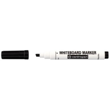 CENTROPEN, a.s. Táblafilc (filctoll) Centropen 8569, fehér táblára, fekete filctoll, marker