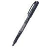 Centropen Alkoholos filc, OHP, 0,3 mm, CENTROPEN S-2634, kék