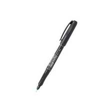 Centropen Alkoholos filc, OHP, 0,3 mm, CENTROPEN S-2634, zöld filctoll, marker