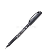 Centropen Alkoholos marker 0,3mm, S OHP 2634 fekete (CENTROPEN_PERM2634FK) filctoll, marker