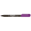 Centropen Alkoholos marker 1mm, M, 2846 lila (628469405) (2846/05)