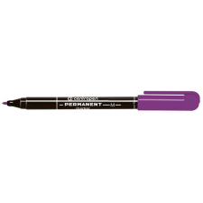 Centropen Alkoholos marker 1mm, M, 2846 lila (628469405) (2846/05) filctoll, marker