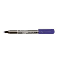 Centropen Alkoholos marker 1mm, M, 2846 lila (CENTROPEN_32928) filctoll, marker