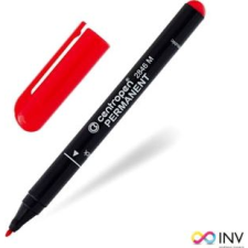 Centropen Alkoholos marker 1mm, M, 2846 narancs (628469402) (628469402) filctoll, marker