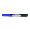 Centropen Alkoholos marker 2,5mm, kerek hegyű, 8566, kék (CENTROPEN_585660106)