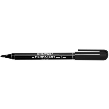 Centropen Alkoholos marker 2mm, B 2836 fekete (628360012) (628360012) filctoll, marker