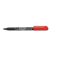 Centropen Alkoholos marker 2mm, b centropen 2836 piros filctoll, marker