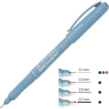 Centropen dokument műszaki tusfilc 2631 filctoll, marker