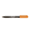Centropen Permanent marker 1mm, M, Centropen 2846 narancs