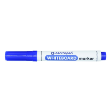 Centropen Táblamarker 2,5mm, kerek hegyű, Centropen 8559, kék filctoll, marker