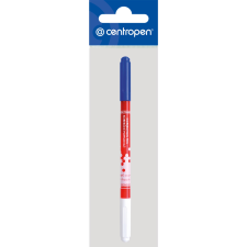 Centropen zmizík s korekčním popisovačem 3649 (8595013624005) filctoll, marker