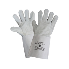 CENTROSAFE Kesztyű MIG Weldman Basic 15cm hosszú XL/10 Centrosafe