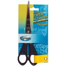 Centrum 16 cm-es bliszteres általános olló (P5110-1108) olló
