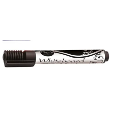 Centrum Táblamarker Centrum kerek 1-3 mm fekete filctoll, marker